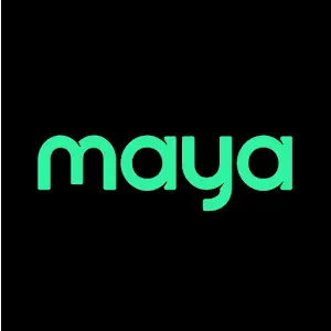 Pay securely through Maya Wallet