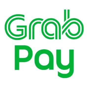 Pay securely through Grab Pay