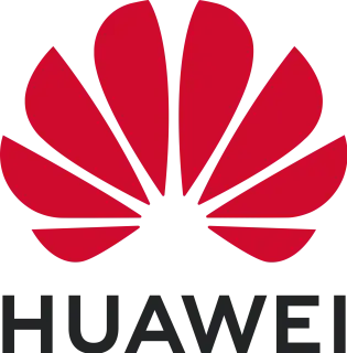 Huaweiofficial logo