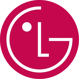 LGofficial logo