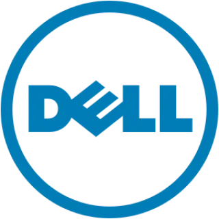 DELLofficial logo