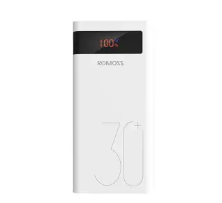 Romoss Power Bank