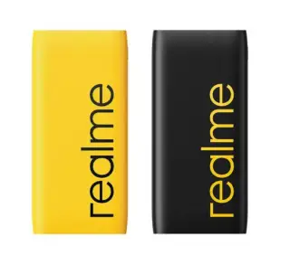 Realme Powerbank