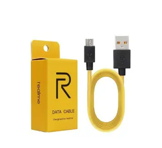 Realme Micro USB Cord