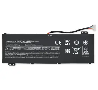 Acer Nitro 5 AP18E8M AP18E7M Laptop Battery