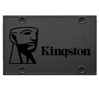 Kingston Laptop SSD + Windows 10 Pre-Activated