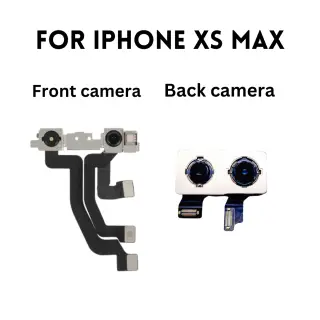 Apple iPhone XS Max Original Front / Back Camera