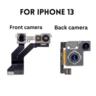 Apple iPhone 13 Original Front / Back Camera