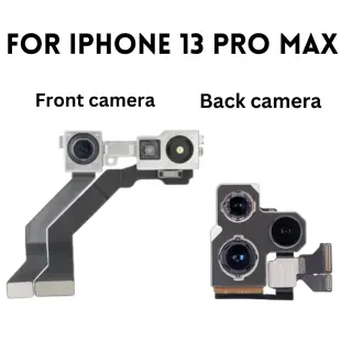 Apple iPhone 13 Pro Max Original Front / Back Camera