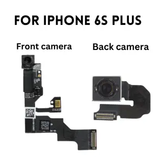 Apple iPhone 6s Plus Original Front / Back Camera