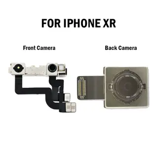 Apple iPhone XR Front / Back Camera