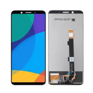 Oppo F5 LCD