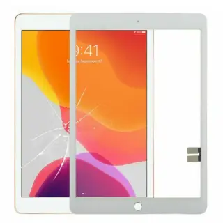 Apple iPad 10.2 (2019) A2197, A2200, A2198, iPad7,11, iPad7,12 Touchscreen Digitizer