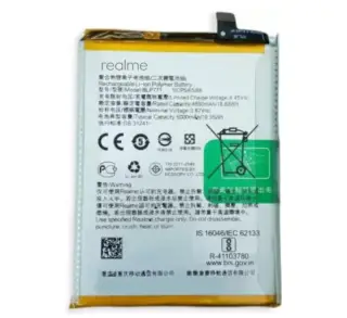 Realme C25Y Battery (BLP771)