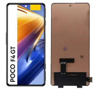 Xiaomi Poco F4 GT LCD