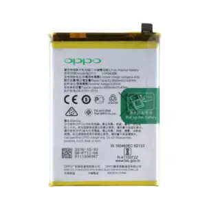 Oppo A1K Battery (BLP711)