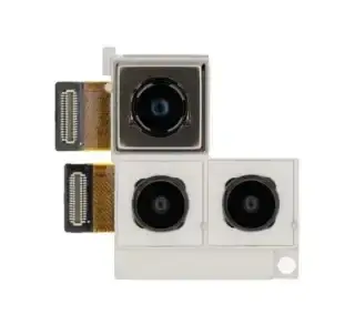 Realme C35 Back Camera