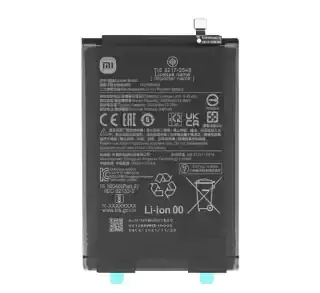 Xiaomi Redmi 10C Battery (BN5G)