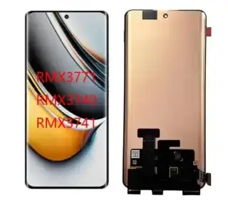 Realme 11 Pro LCD