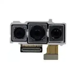 Vivo Y12 Back Camera