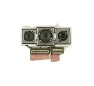 Vivo Y19 Back Camera