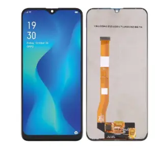 Oppo A1k LCD