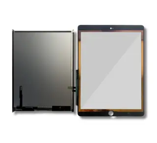 Apple iPad 9.7 (2018) 	A1893, A1954, iPad7,5, iPad7,6 LCD