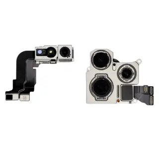 Apple Iphone 15 Pro Original Front / Back Camera