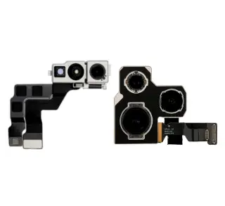 Apple Iphone 14 Pro Max Original Front / Back Camera