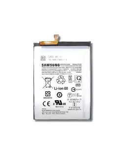Samsung Galaxy M54 Battery