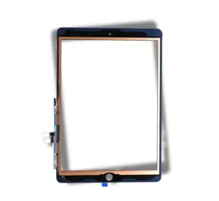 Apple iPad 10.2 (2021) A2603, A2604,A2602, iPad12,1, iPad12,2 Touchscreen Digitizer