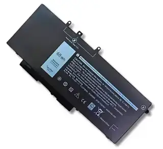 DELL GJKNX Laptop Battery