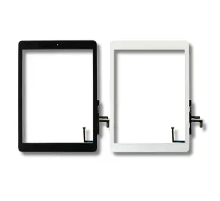 Apple iPad Air A1474, A1475, A1476, iPad4,1, iPad4,2, iPad4,3 Touchscreen Digitizer