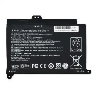 HP BP02XL Laptop Battery