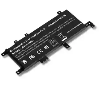 ASUS Vivobook C21N1634 Laptop Battery