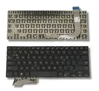 ASUS X407U Keyboard
