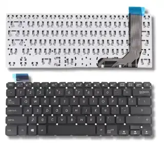 ASUS X407M Keyboard