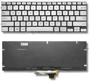 ASUS UX431F Keyboard