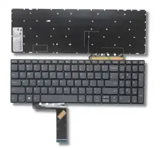 Lenovo Ideapad 330-15lkb Keyboard