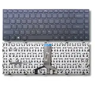 Lenovo Ideapad 100 - 14lbd Keyboard