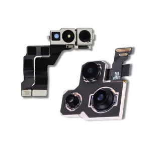 Apple Iphone 14 Pro Original Front / Back Camera