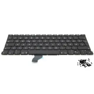 MacBook Pro 13 Retina	A1502, A1425	2012-2015 Keyboard