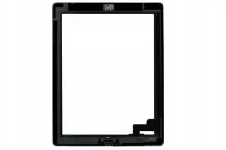 Apple iPad 2 Wi-Fi + 3G A1396, A1397, iPad2,2 Touchscreen Digitizers
