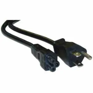 Universal Laptop Power Cord L Adapter