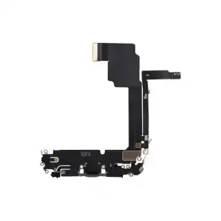 Apple iPhone 15 Pro Max Lightning Connector Assembly