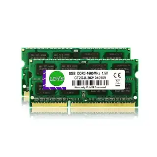 DDR3 SODIMM RAM 8GB DDR3 1066MHZ