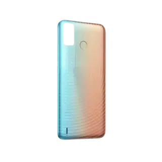 Tecno Spark Go 2021 Back Cover