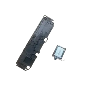 Tecno Spark Go 2021 Loud Speaker