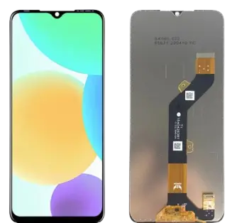 Tecno Spark Go 2022 LCD