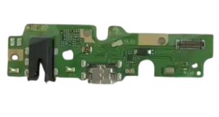 Tecno Spark 8 Charging Board